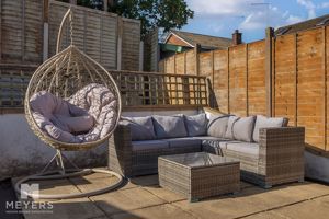 Patio Area- click for photo gallery